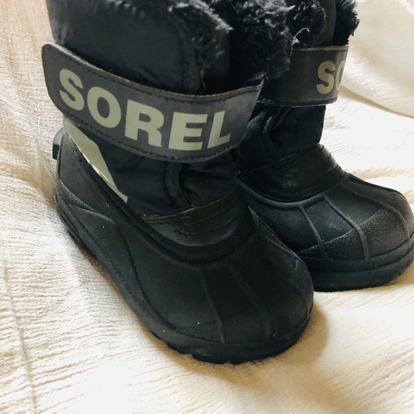 Snow boots! Winter boots! - Picture 4 of 5